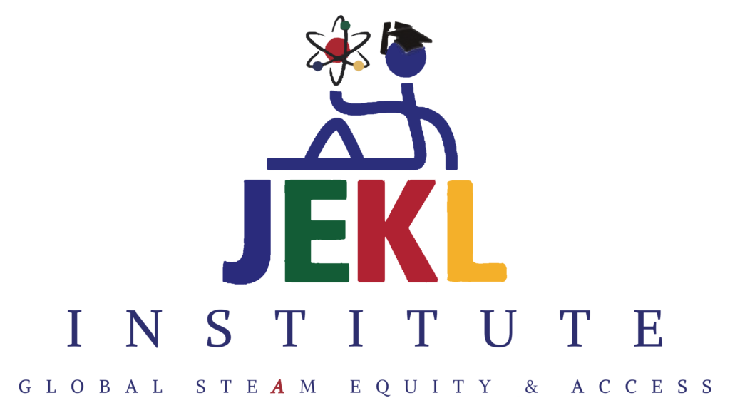 Jekl Institute Logo Transparent